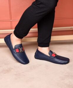 giày nam louis vuitton siêu cấp