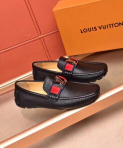 giày nam louis vuitton siêu cấp
