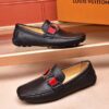 giày nam louis vuitton siêu cấp