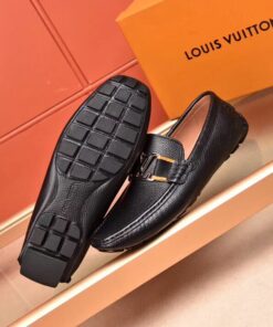 giày nam louis vuitton siêu cấp