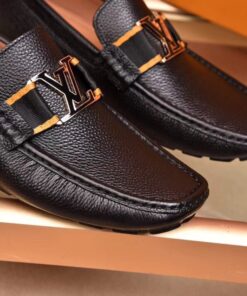 giày nam louis vuitton siêu cấp