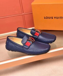giày nam louis vuitton siêu cấp