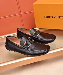 giày nam louis vuitton siêu cấp