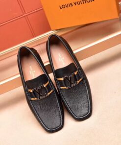 giày nam louis vuitton siêu cấp