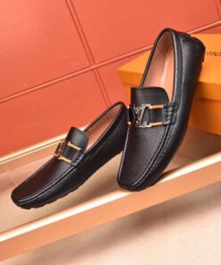 giày nam louis vuitton siêu cấp