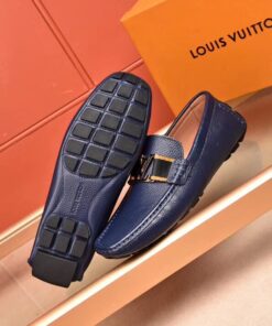 giày nam louis vuitton siêu cấp