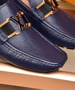 giày nam louis vuitton siêu cấp