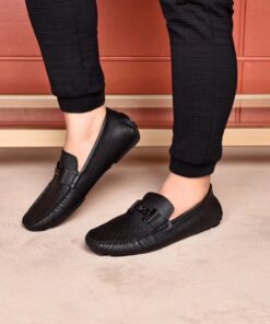giày nam hermes siêu cấp