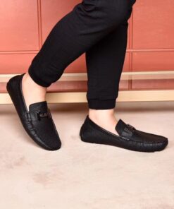 giày nam hermes siêu cấp