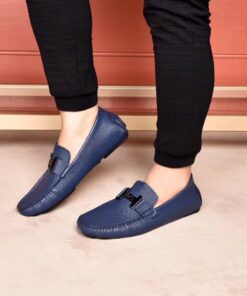 giày nam hermes siêu cấp