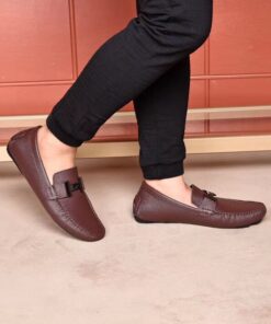 giày nam hermes siêu cấp