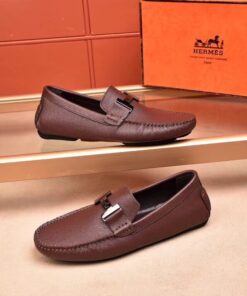 giày nam hermes siêu cấp giày nam hermes siêu cấp