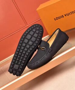 giày nam louis vuitton siêu cấp