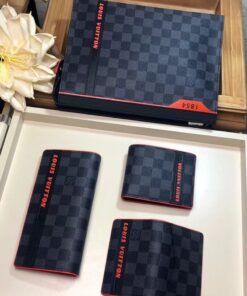 ví nam louis vuitton siêu cấp