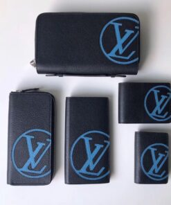 ví nam louis vuitton siêu cấp