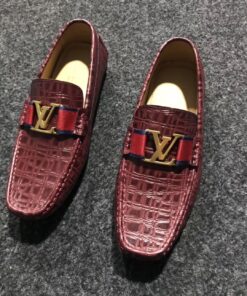 giày nam louis vuitton siêu cấp