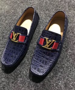 giày nam louis vuitton siêu cấp