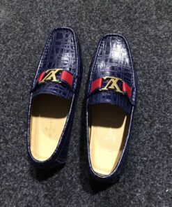 giày nam louis vuitton siêu cấp