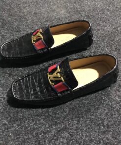 giày nam louis vuitton siêu cấp