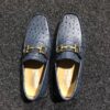 giày nam ferragammo siêu cấp