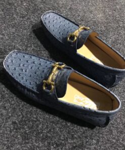 giày nam ferragammo siêu cấp