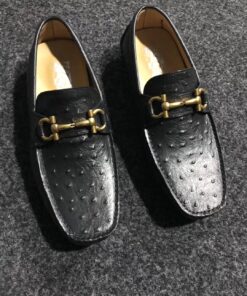 giày nam ferragamo siêu cấp