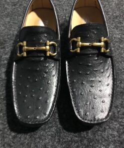 giày nam ferragamo siêu cấp
