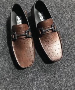 giày nam ferragamo siêu cấp
