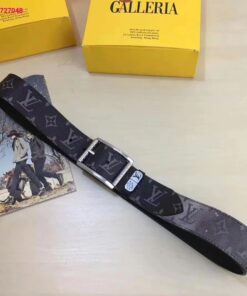 thắt lưng nam louis vuitton