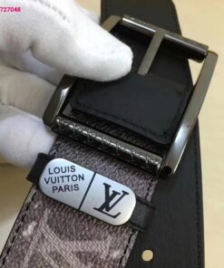 thắt lưng nam louis vuitton