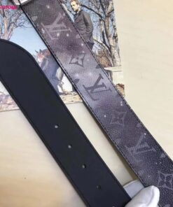 thắt lưng nam louis vuitton
