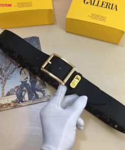 thắt lưng nam louis vuitton