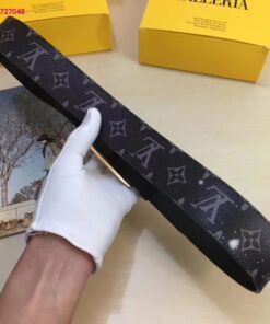 thắt lưng nam louis vuitton