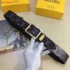 thắt lưng nam louis vuitton