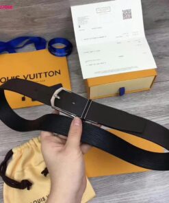 thắt lưng nam louis vuitton siêu cấp