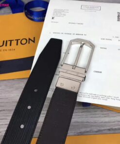 thắt lưng nam louis vuitton siêu cấp