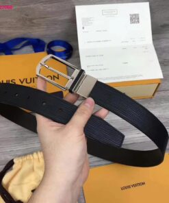 thắt lưng nam louis vuitton siêu cấp