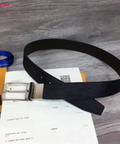 thắt lưng nam louis vuitton siêu cấp