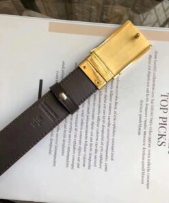 thắt lưng nam Burberry siêu cấp