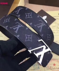 thắt lưng nam louis vuitton siêu cấp