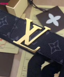 thắt lưng nam louis vuitton