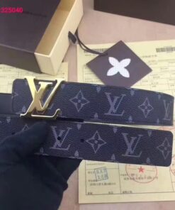 thắt lưng nam louis vuitton