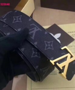 thắt lưng nam louis vuitton