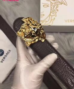 thắt lưng nam versace
