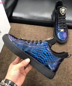 giày nam versace siêu cấp