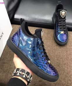giày nam versace siêu cấp