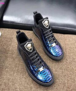 giày nam versace siêu cấp