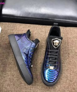 giày nam versace siêu cấp