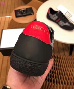 giày nam gucci siêu cấp