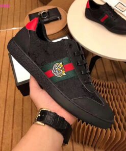 giày nam gucci siêu cấp